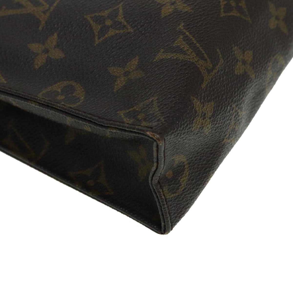 Louis Vuitton  Monogram Toiletry Pouch 26 861