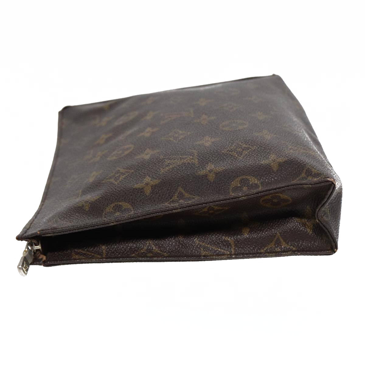 Louis Vuitton  Monogram Toiletry Pouch 26 864TH