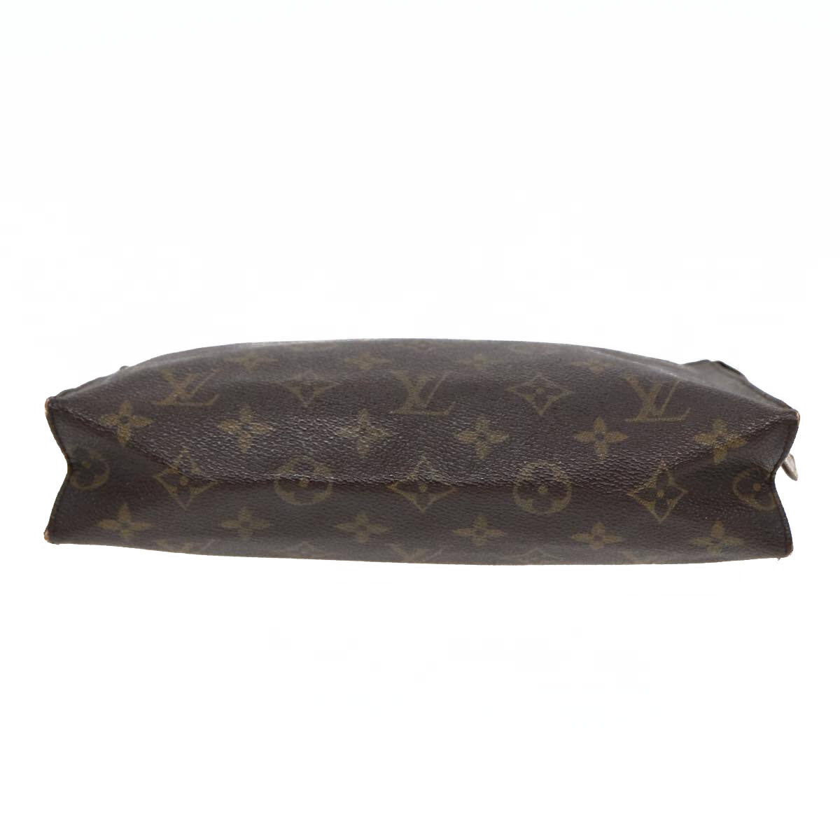 Louis Vuitton  Monogram Toiletry Pouch 26 864TH