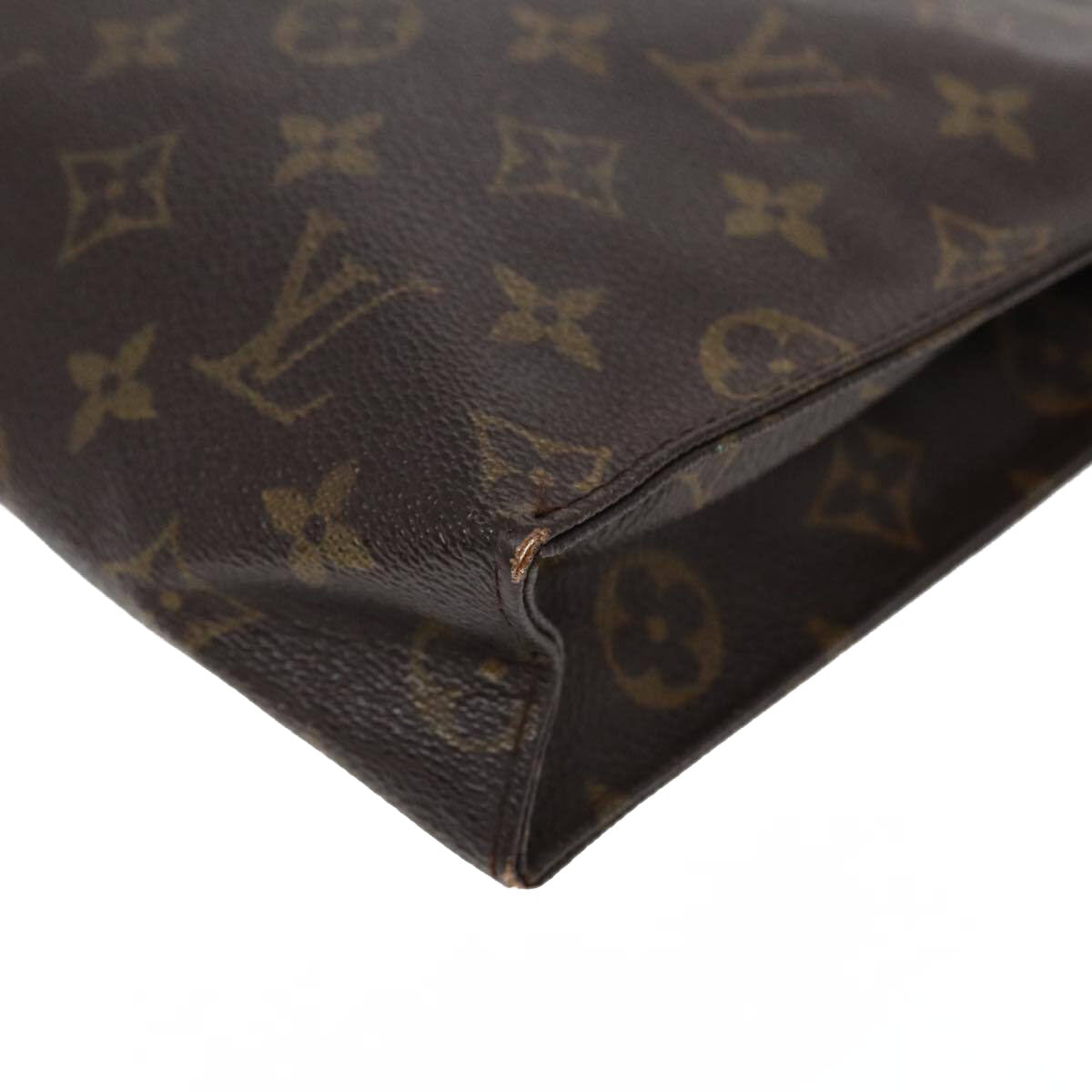 Louis Vuitton  Monogram Toiletry Pouch 26 864TH