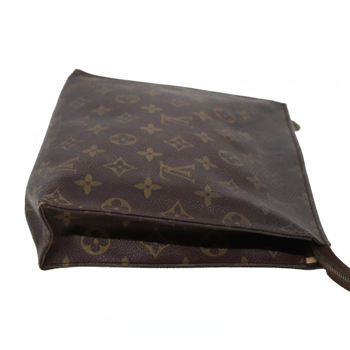 Louis Vuitton  Monogram Toiletry Pouch 26 873TH