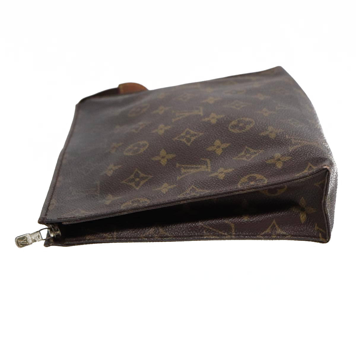 Louis Vuitton  Monogram Toiletry Pouch 26 873TH