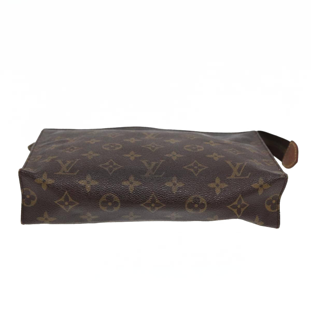 Louis Vuitton  Monogram Toiletry Pouch 26 873TH