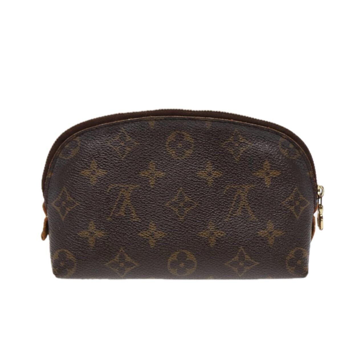 Louis Vuitton  Monogram Cosmetic Pouch CA0094