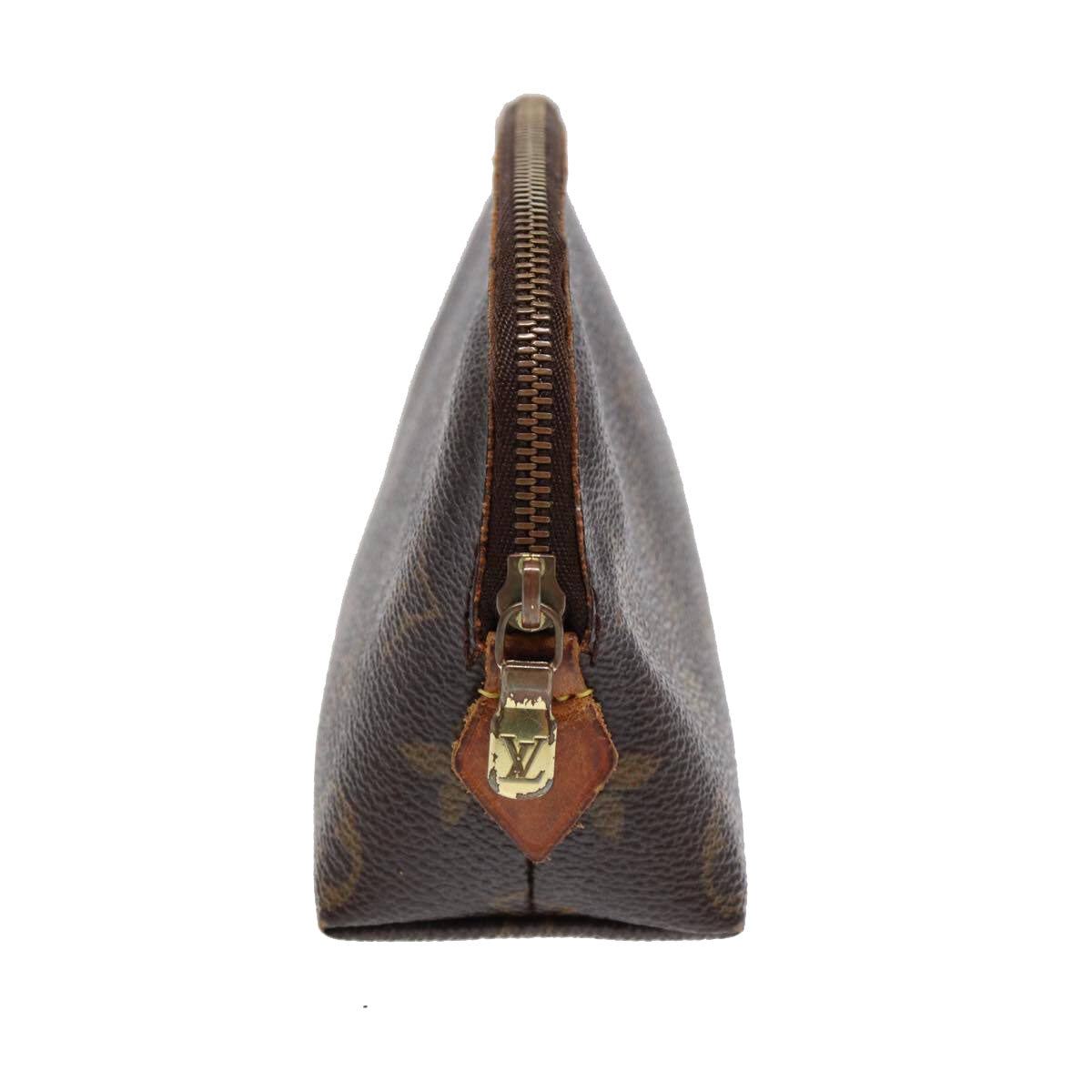 Louis Vuitton  Monogram Cosmetic Pouch CA0094