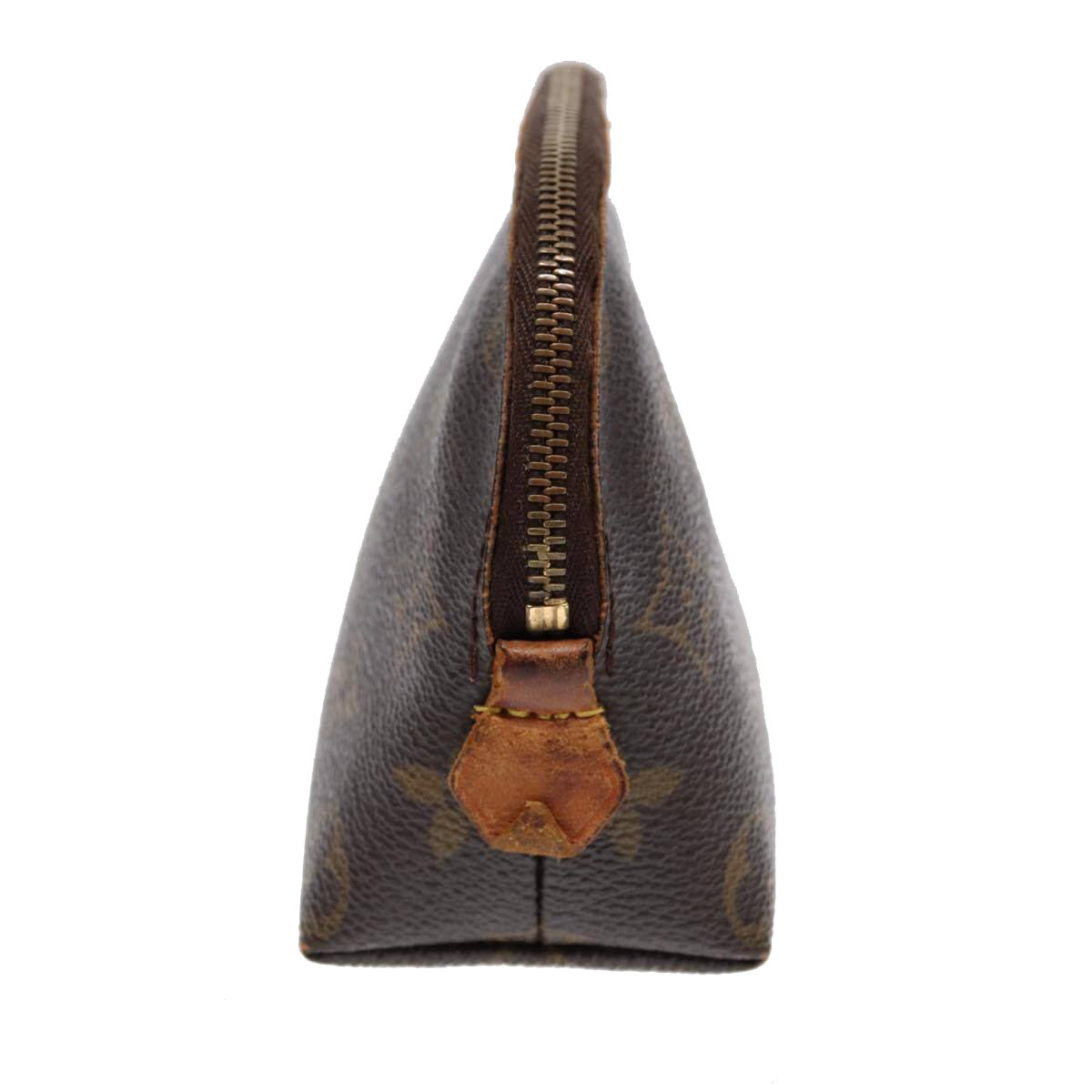 Louis Vuitton  Monogram Cosmetic Pouch CA0094
