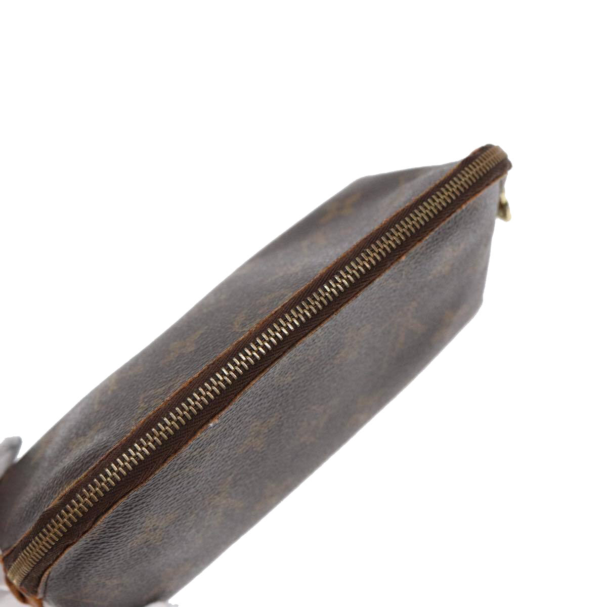 Louis Vuitton  Monogram Cosmetic Pouch CA0094