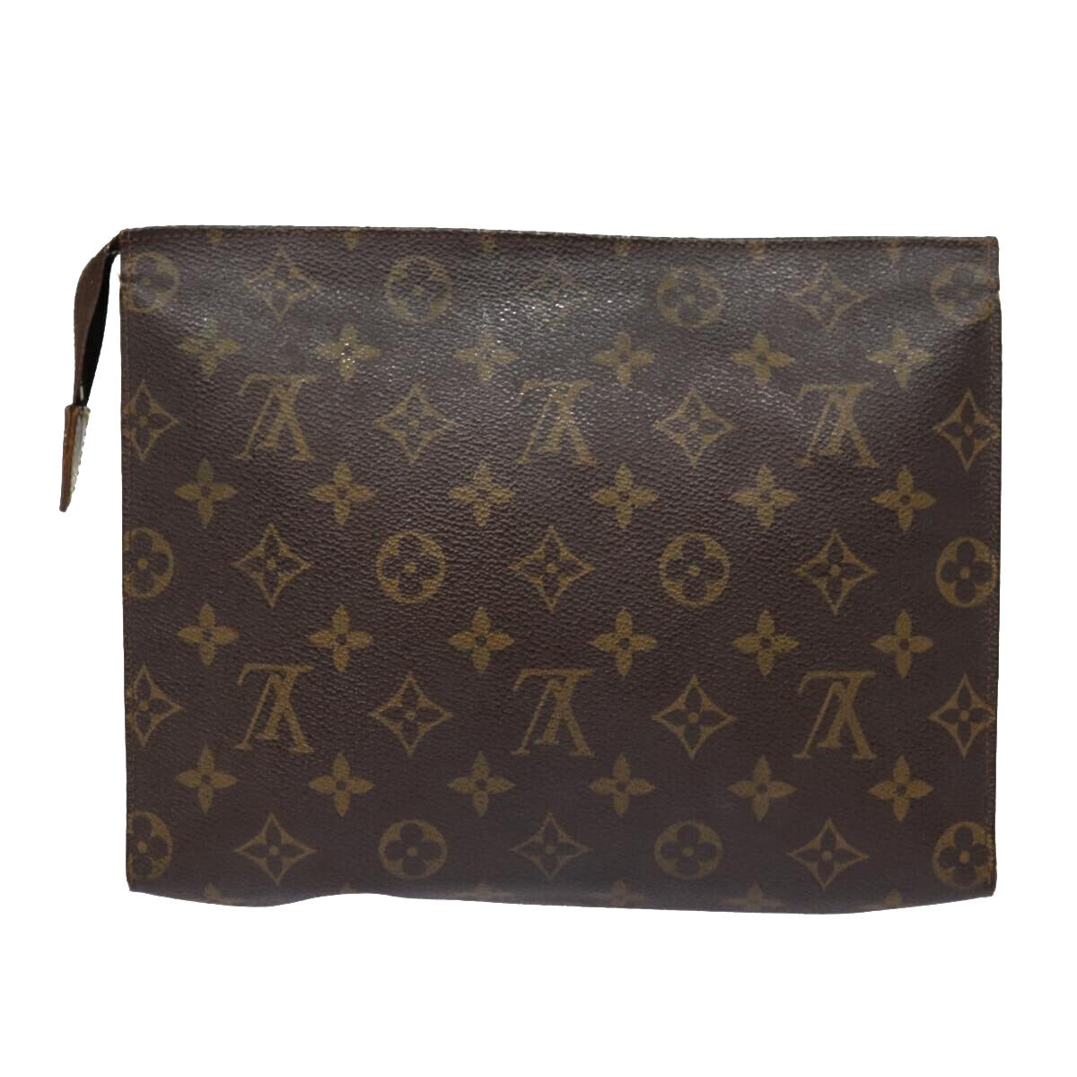 Louis Vuitton  Monogram Toiletry Pouch 26 AN0942