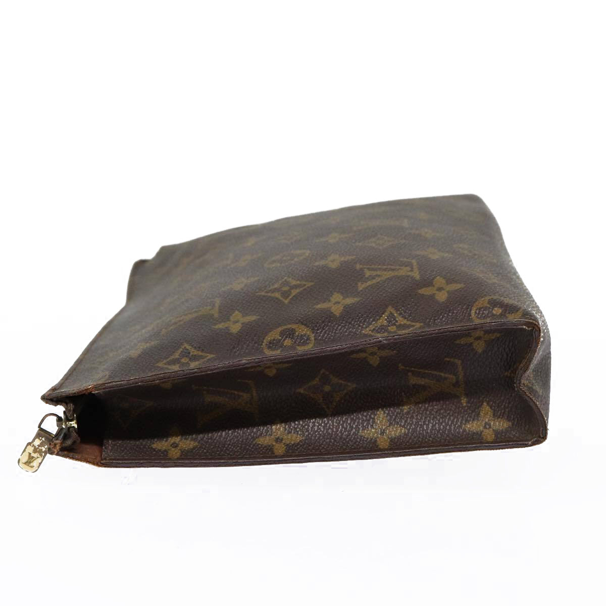 Louis Vuitton  Monogram Toiletry Pouch 26 AN0942