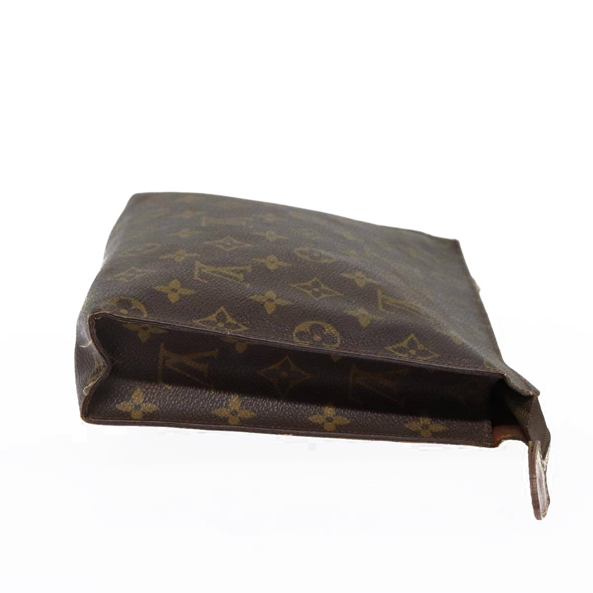 Louis Vuitton  Monogram Toiletry Pouch 26 AN0942