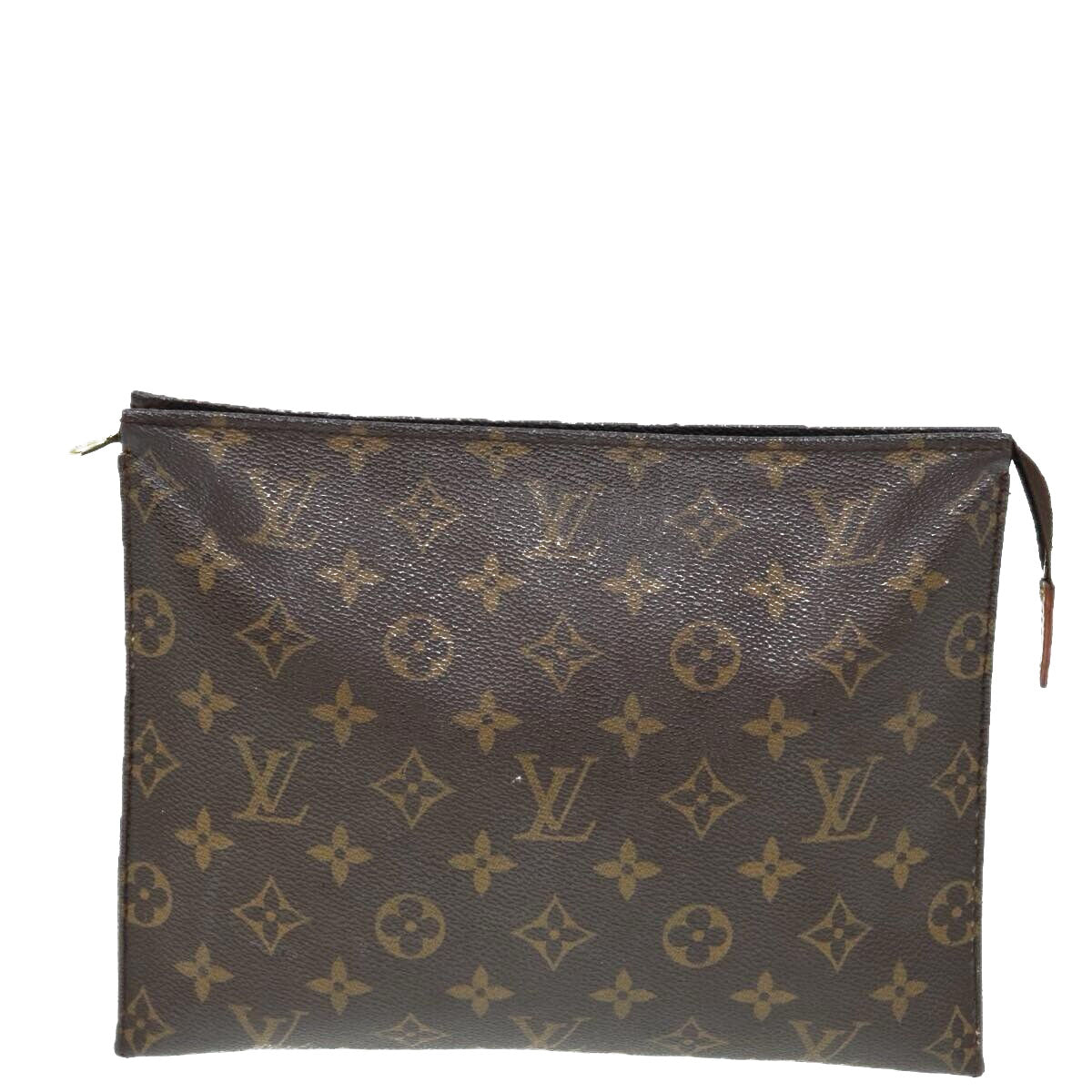 Louis Vuitton  Monogram Toiletry Pouch 26 SL0021