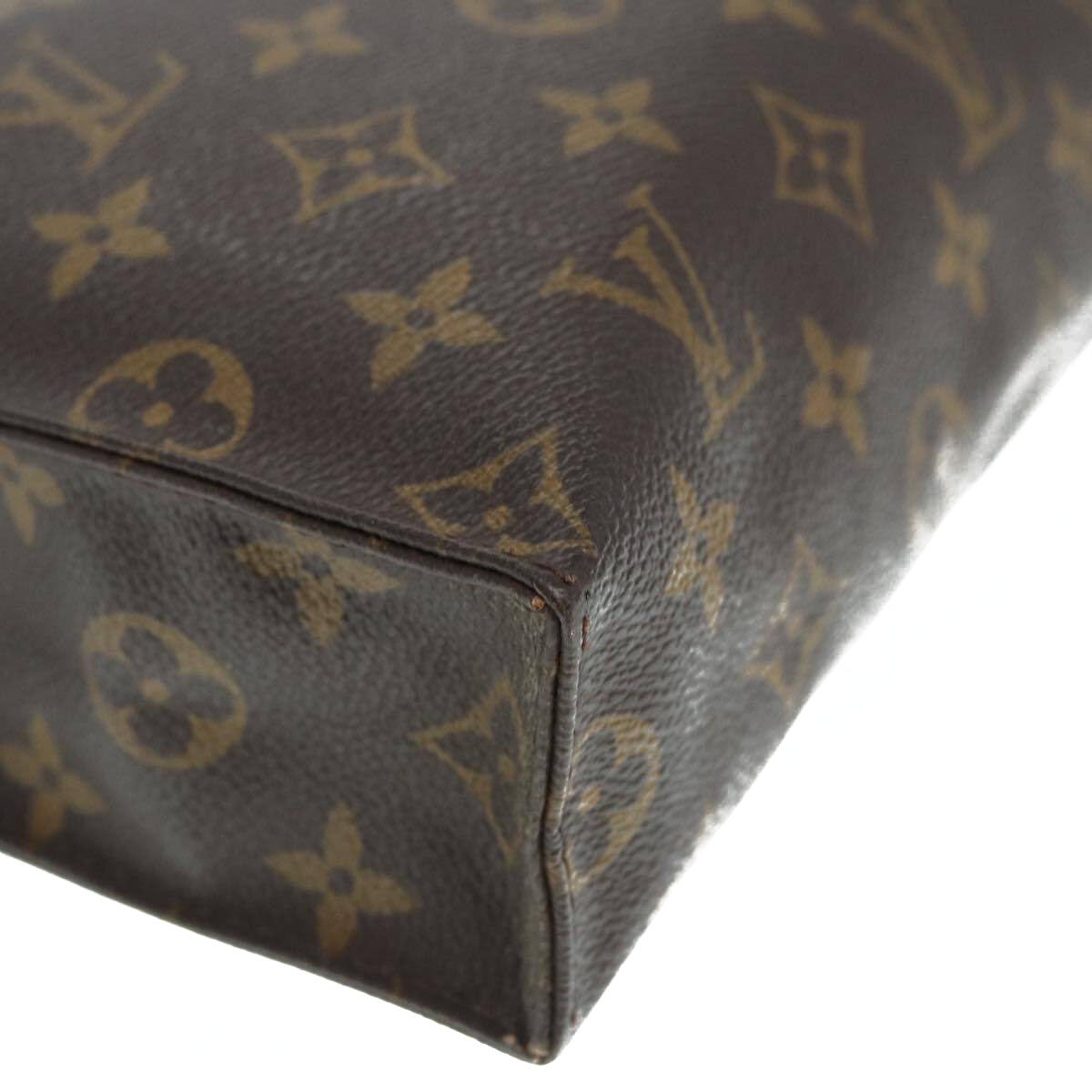 Louis Vuitton  Monogram Toiletry Pouch 26 SL0021