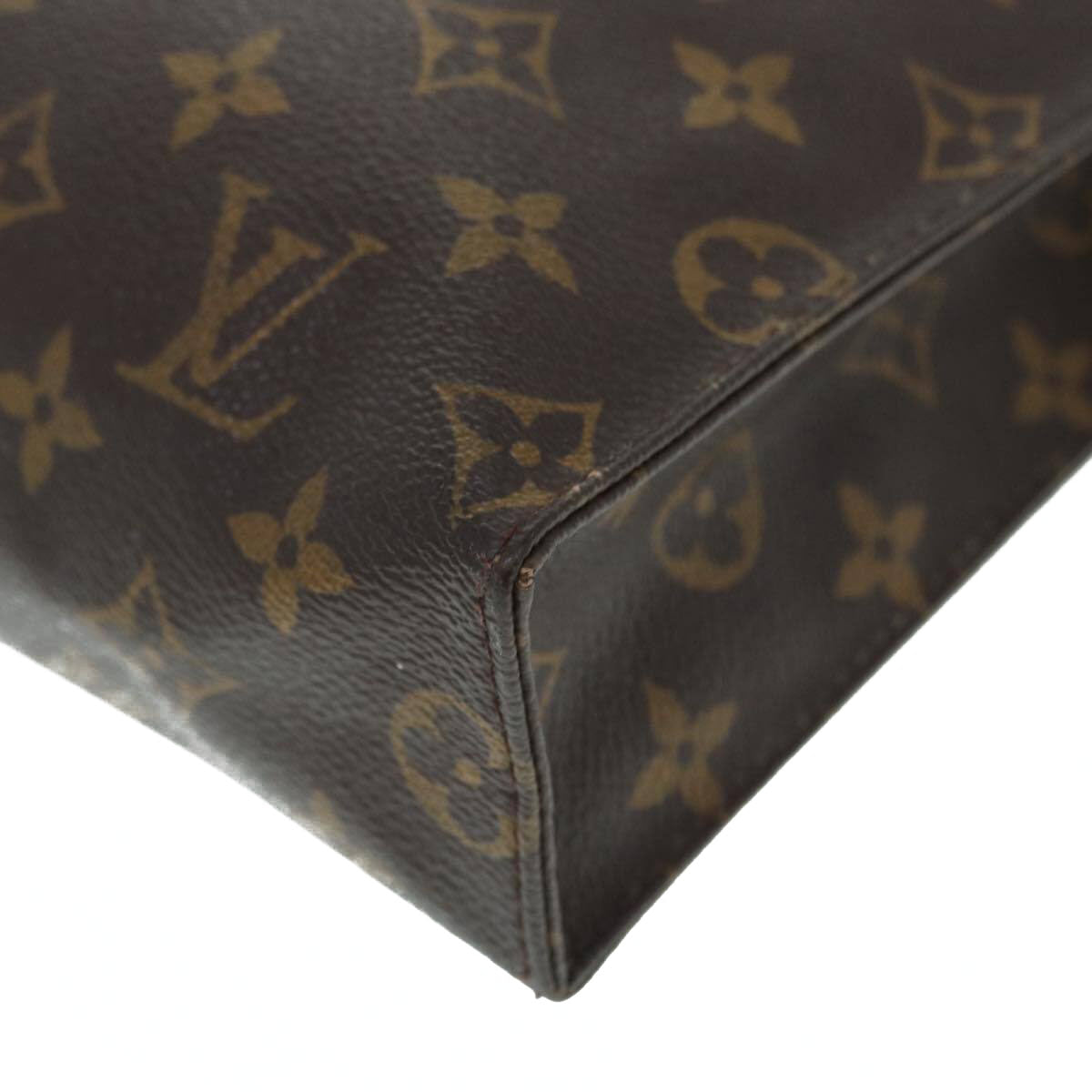 Louis Vuitton  Monogram Toiletry Pouch 26 SL0021