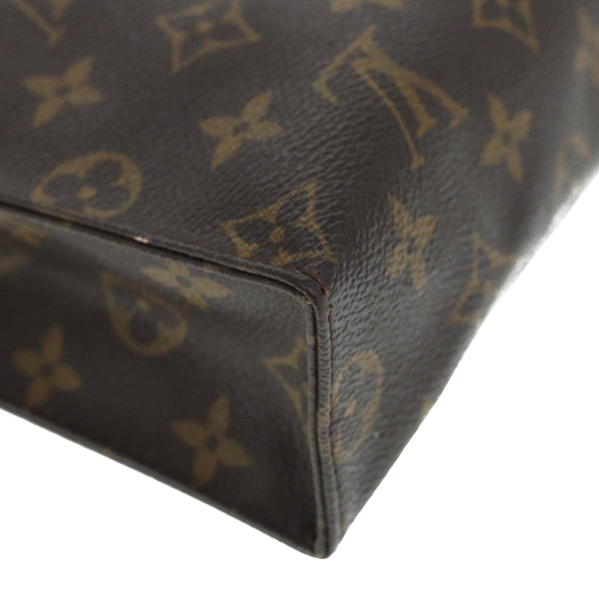 Louis Vuitton  Monogram Toiletry Pouch 26 SL0021