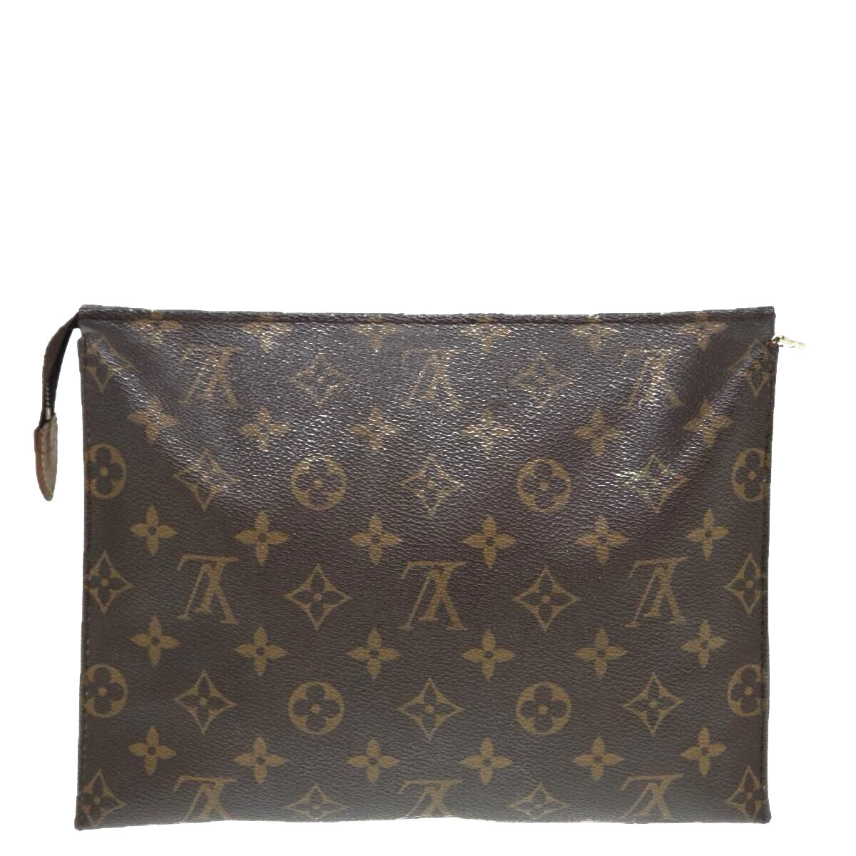 Louis Vuitton  Monogram Toiletry Pouch 26 SL0021