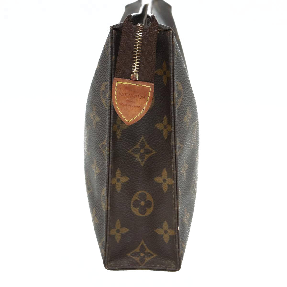 Louis Vuitton  Monogram Toiletry Pouch 26 SL0021