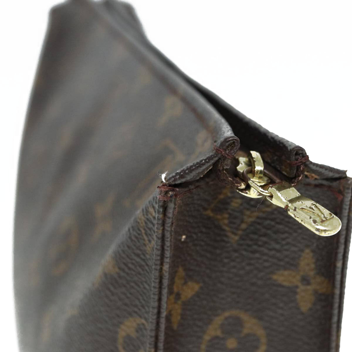 Louis Vuitton  Monogram Toiletry Pouch 26 SL0021