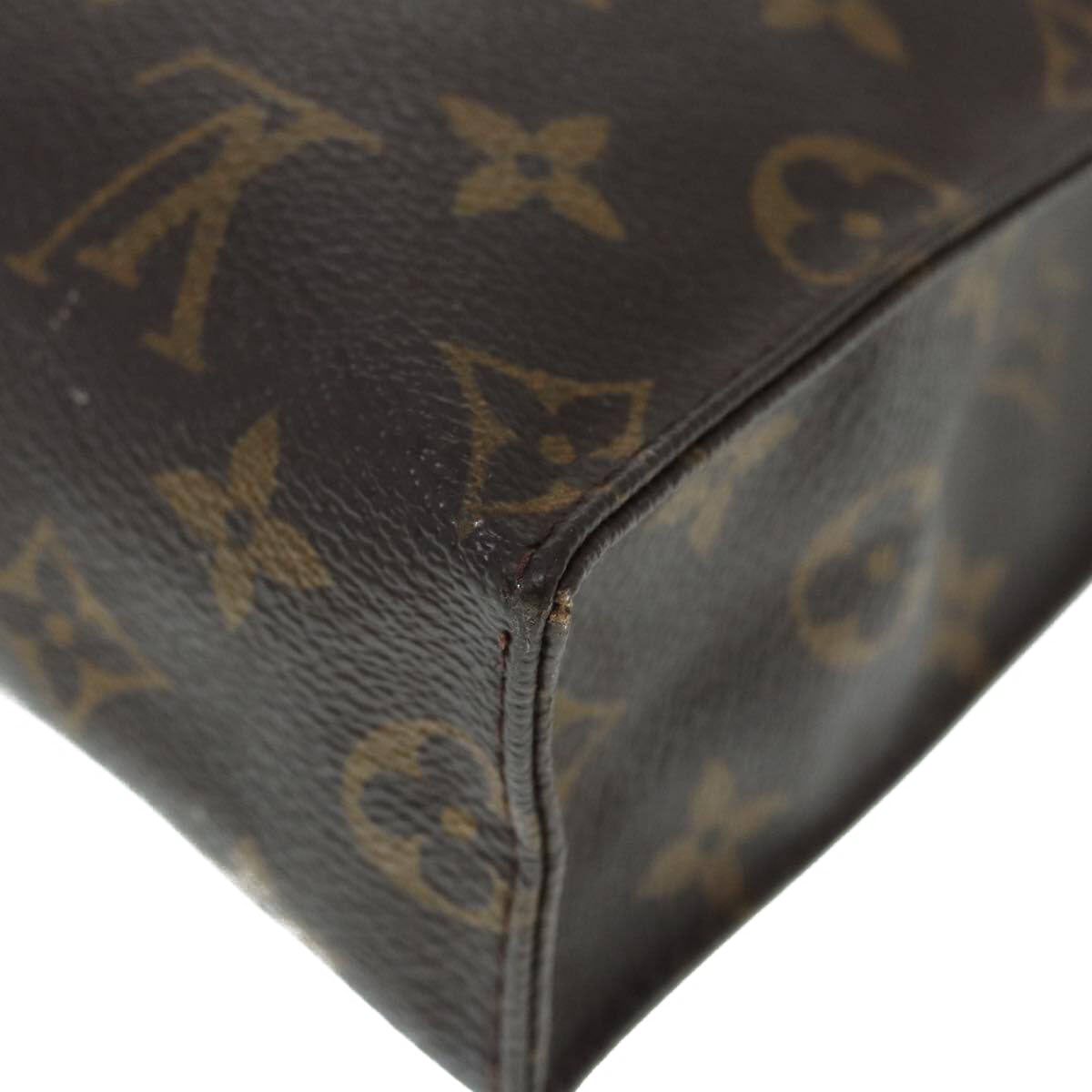 Louis Vuitton  Monogram Toiletry Pouch 26 SL0021