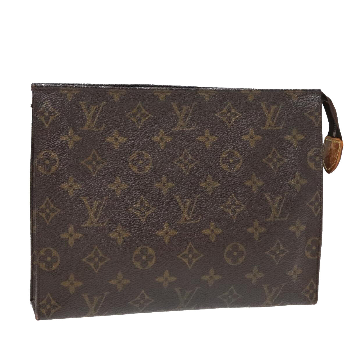 Louis Vuitton  Monogram Toiletry Pouch 26 TH0991