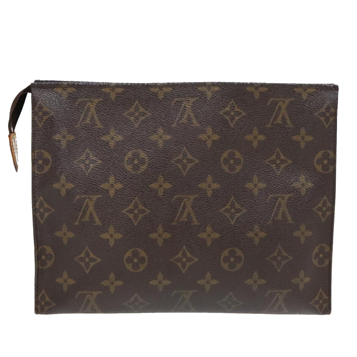 Louis Vuitton  Monogram Toiletry Pouch 26 TH0991