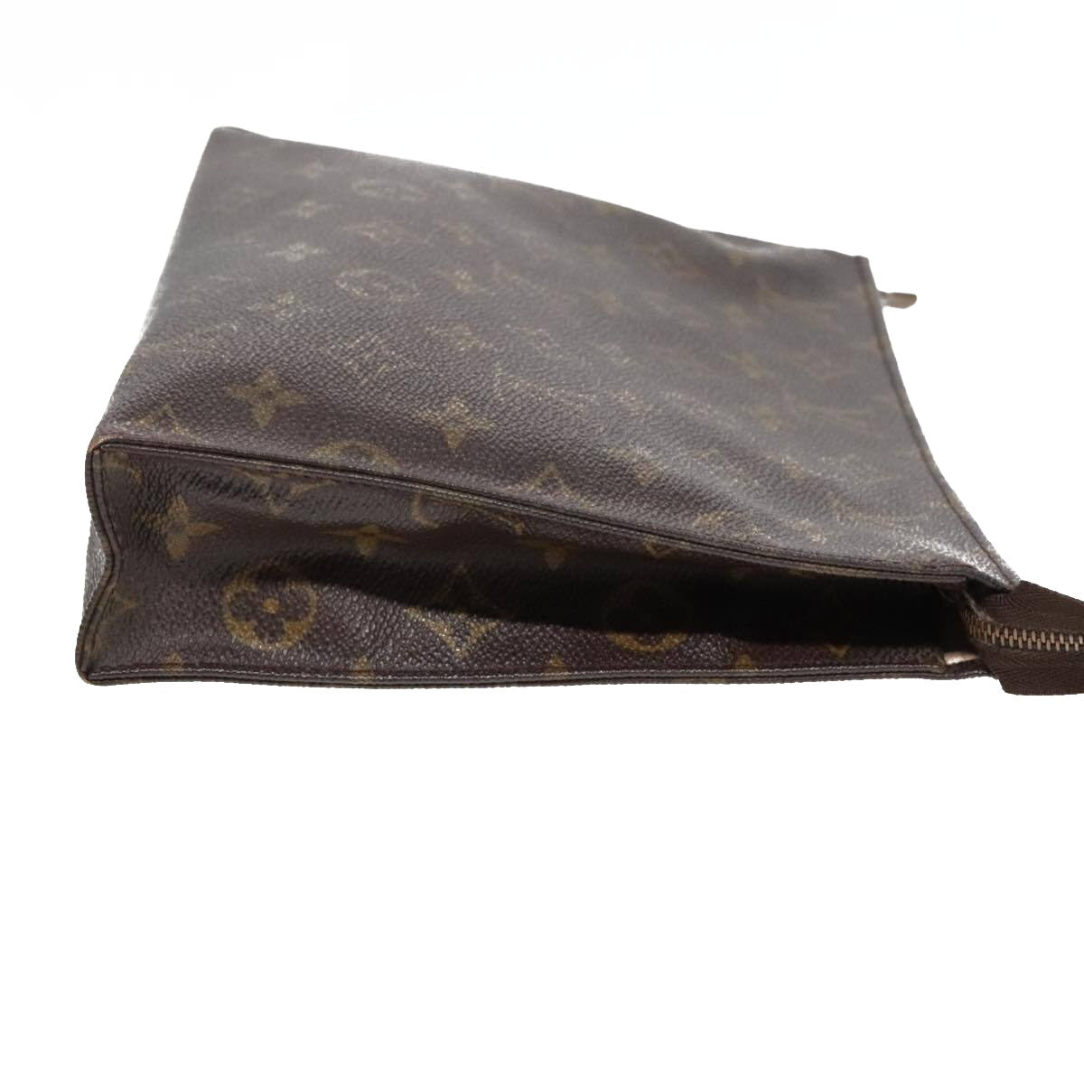 Louis Vuitton  Monogram Toiletry Pouch 26 TH0991