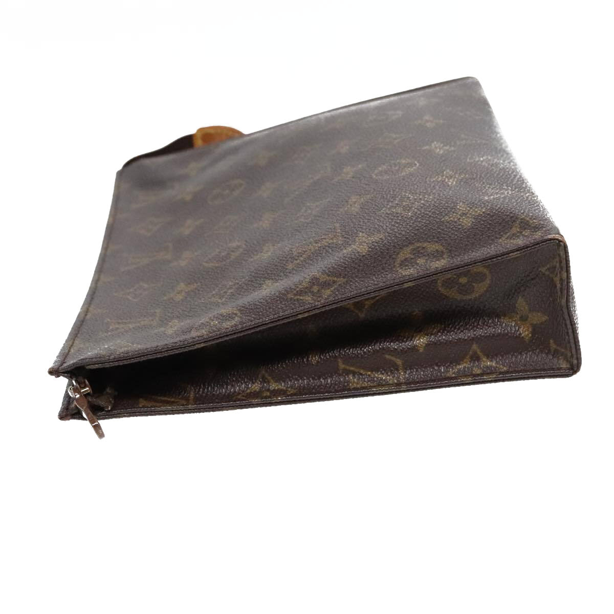 Louis Vuitton  Monogram Toiletry Pouch 26 TH0991