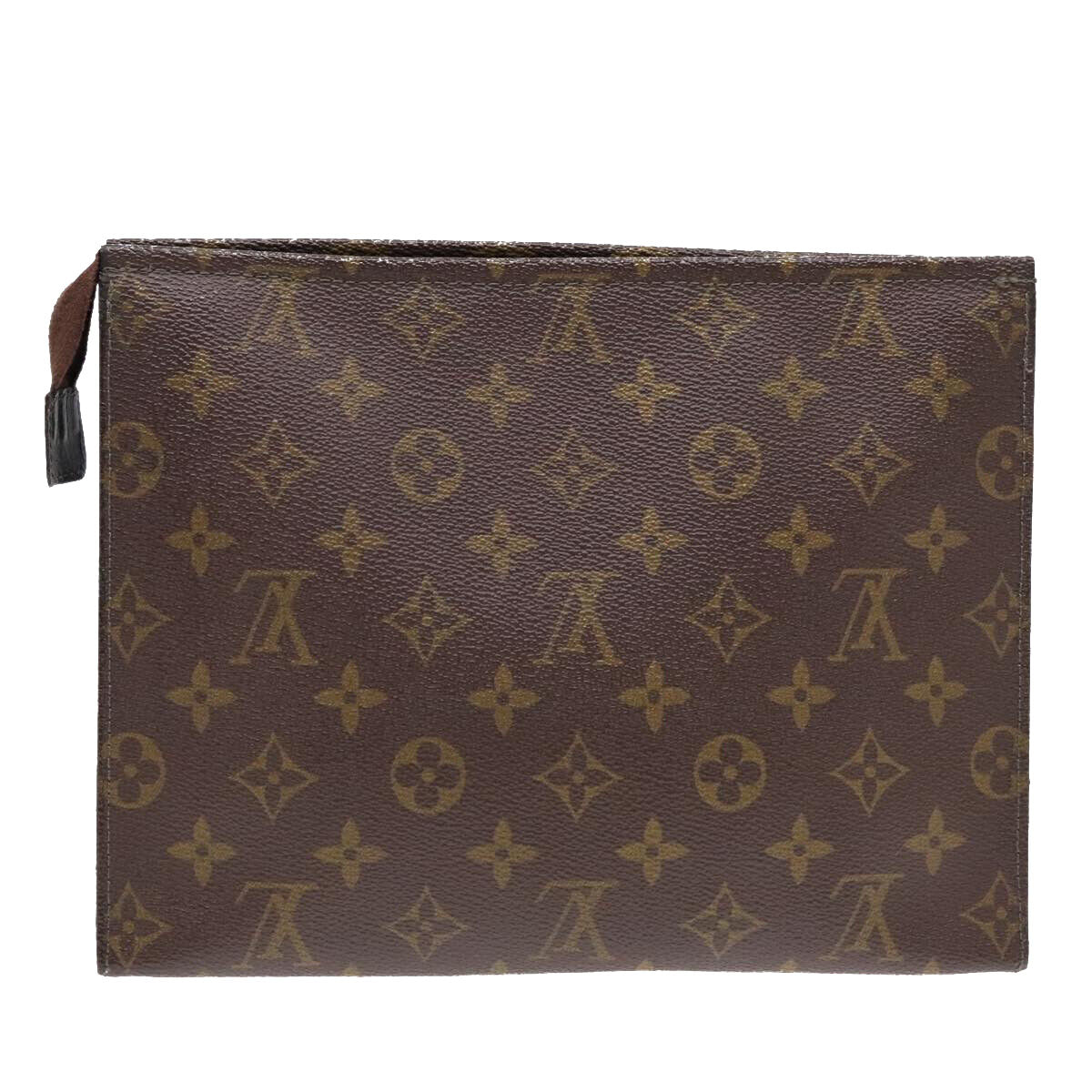 Louis Vuitton  Monogram Toiletry Pouch 26 Made in France