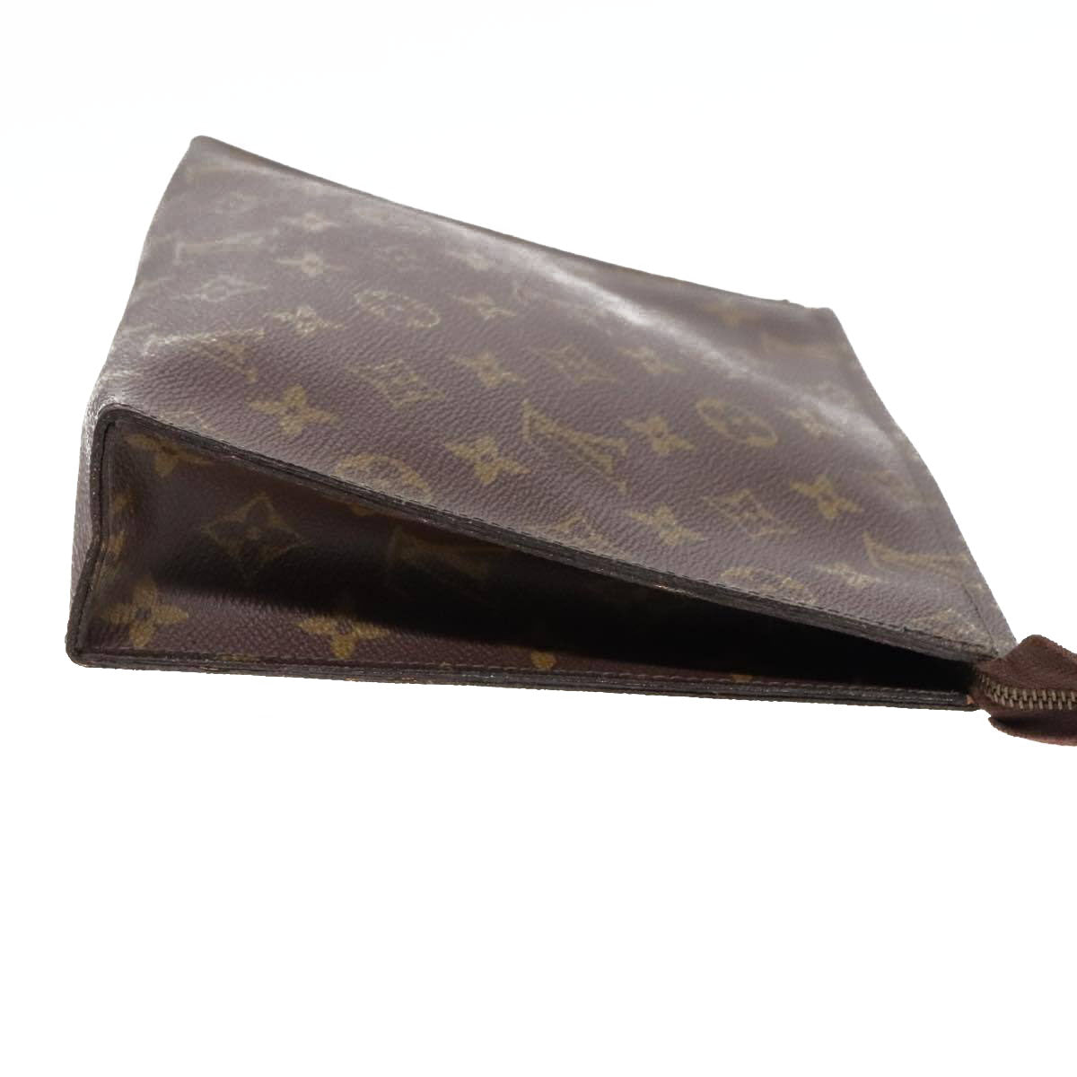 Louis Vuitton  Monogram Toiletry Pouch 26 Made in France