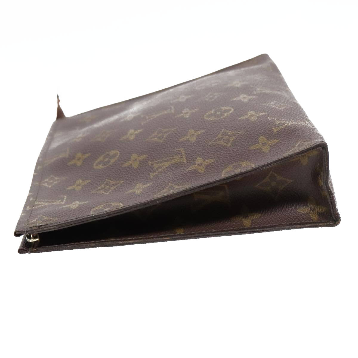 Louis Vuitton  Monogram Toiletry Pouch 26 Made in France