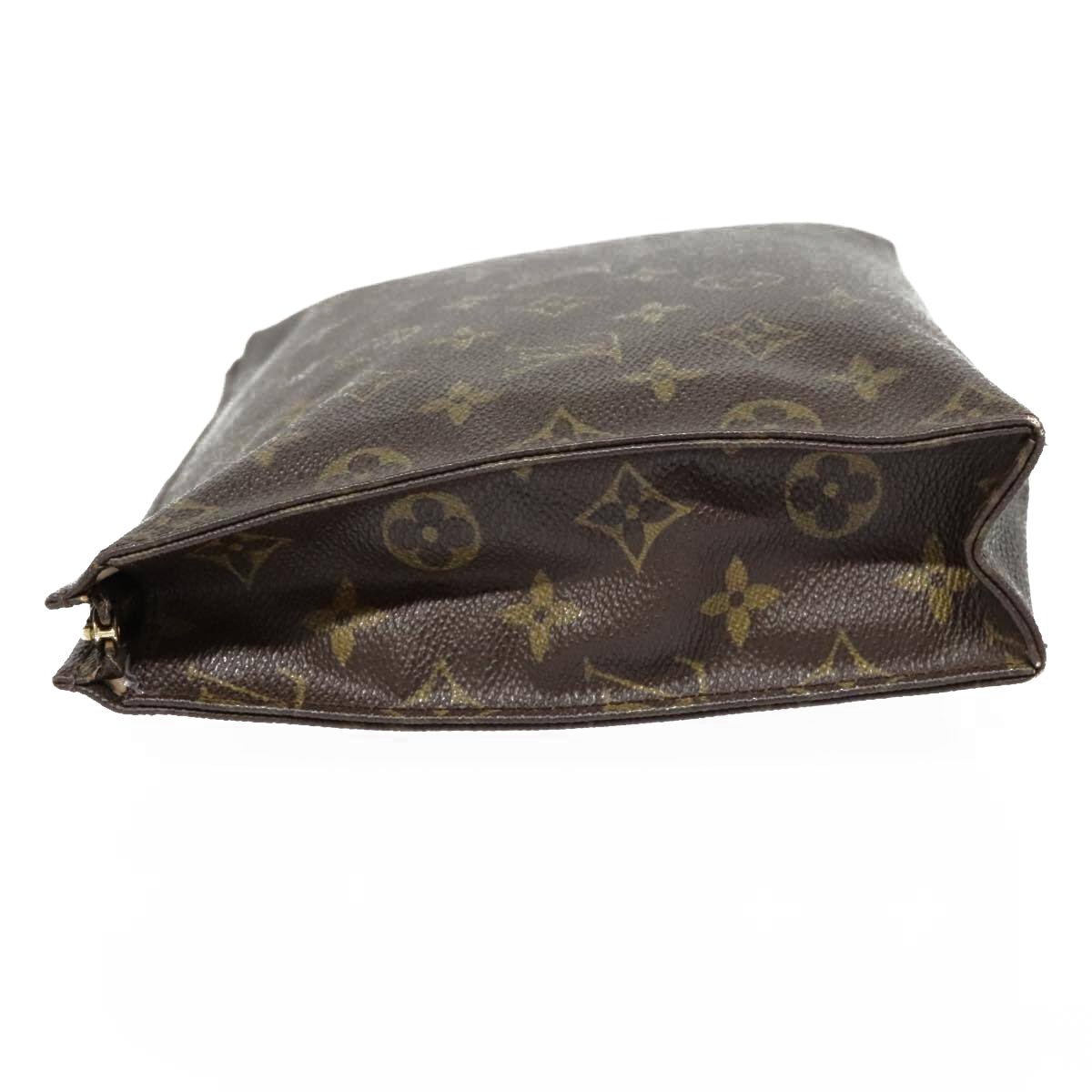 Louis Vuitton  Monogram Toiletry Pouch 26 TH8901