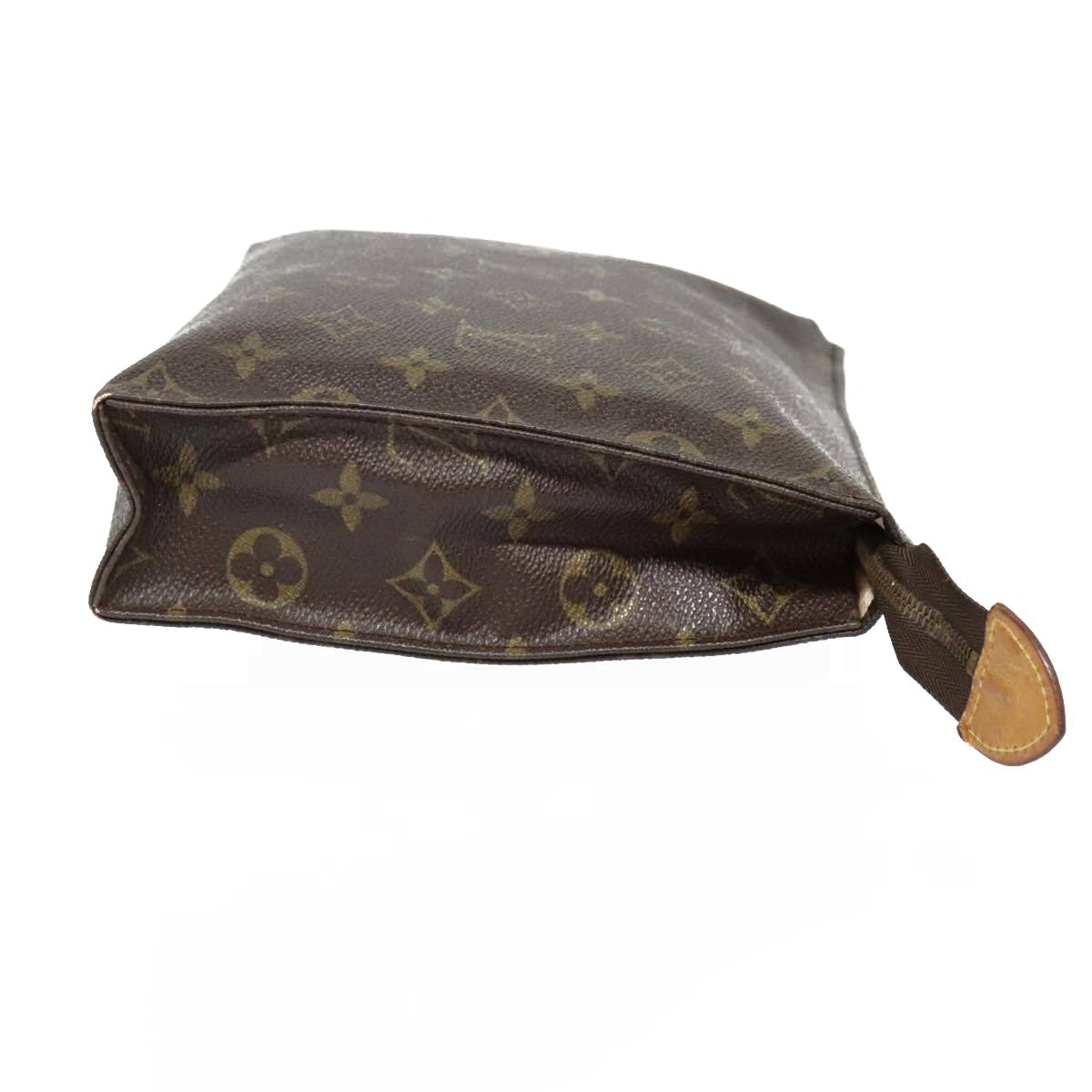 Louis Vuitton  Monogram Toiletry Pouch 26 TH8901