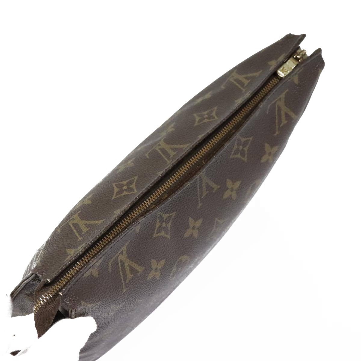 Louis Vuitton  Monogram Toiletry Pouch 26 TH8901