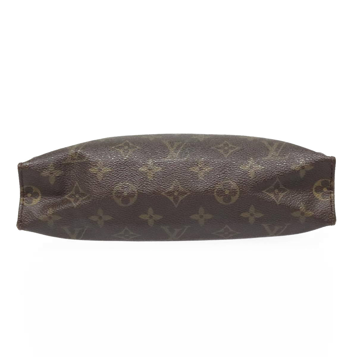 Louis Vuitton  Monogram Toiletry Pouch 26 TH8901