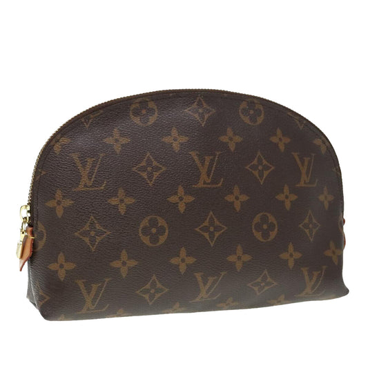 Louis Vuitton  Monogram Cosmetic Pouch GM SR4270