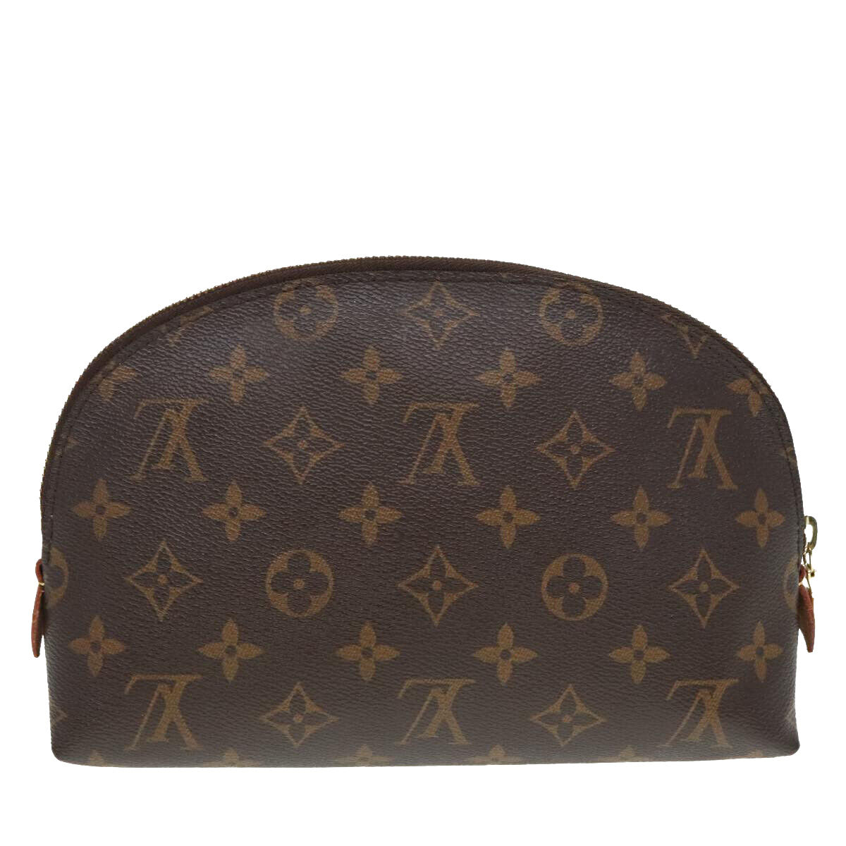 Louis Vuitton  Monogram Cosmetic Pouch GM SR4270