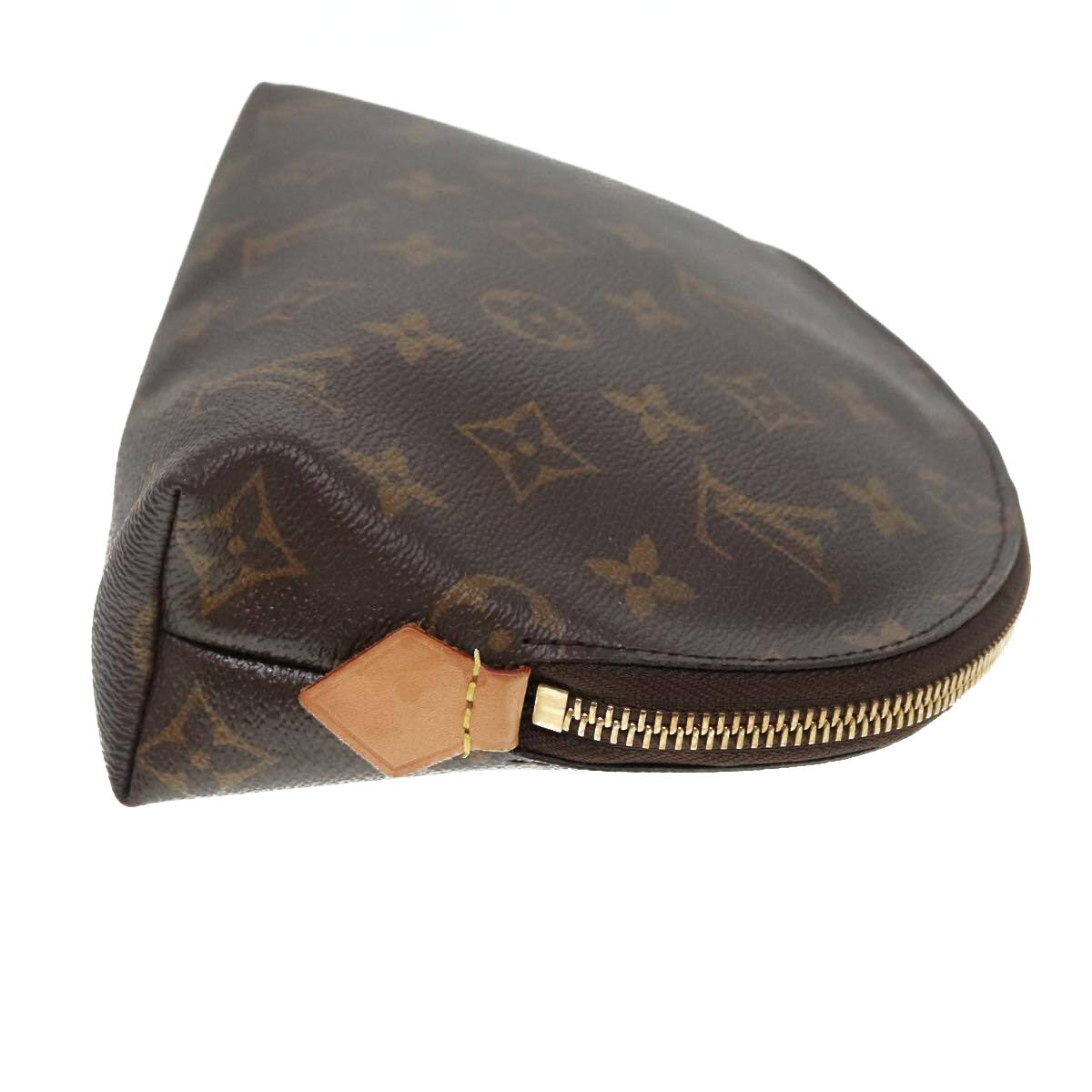 Louis Vuitton  Monogram Cosmetic Pouch GM SR4270
