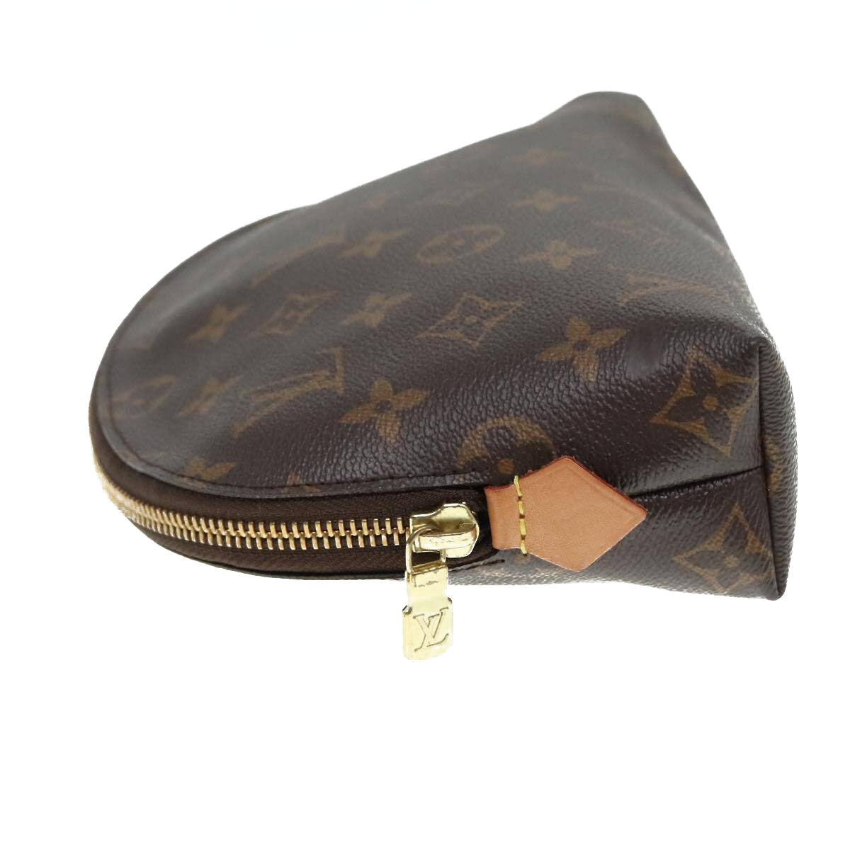 Louis Vuitton  Monogram Cosmetic Pouch GM SR4270