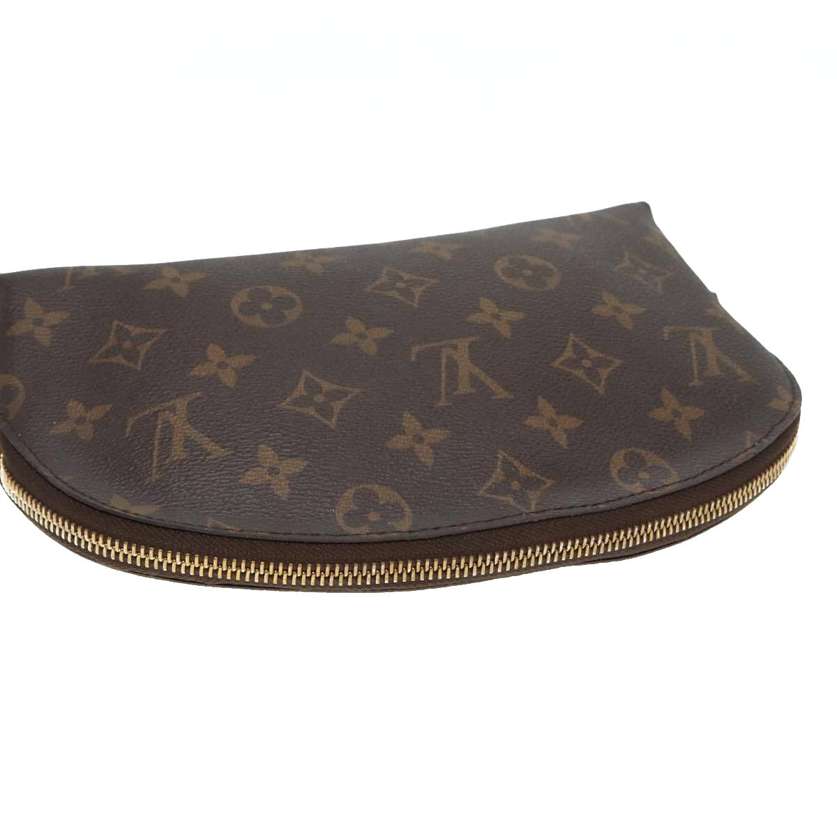Louis Vuitton  Monogram Cosmetic Pouch GM SR4270