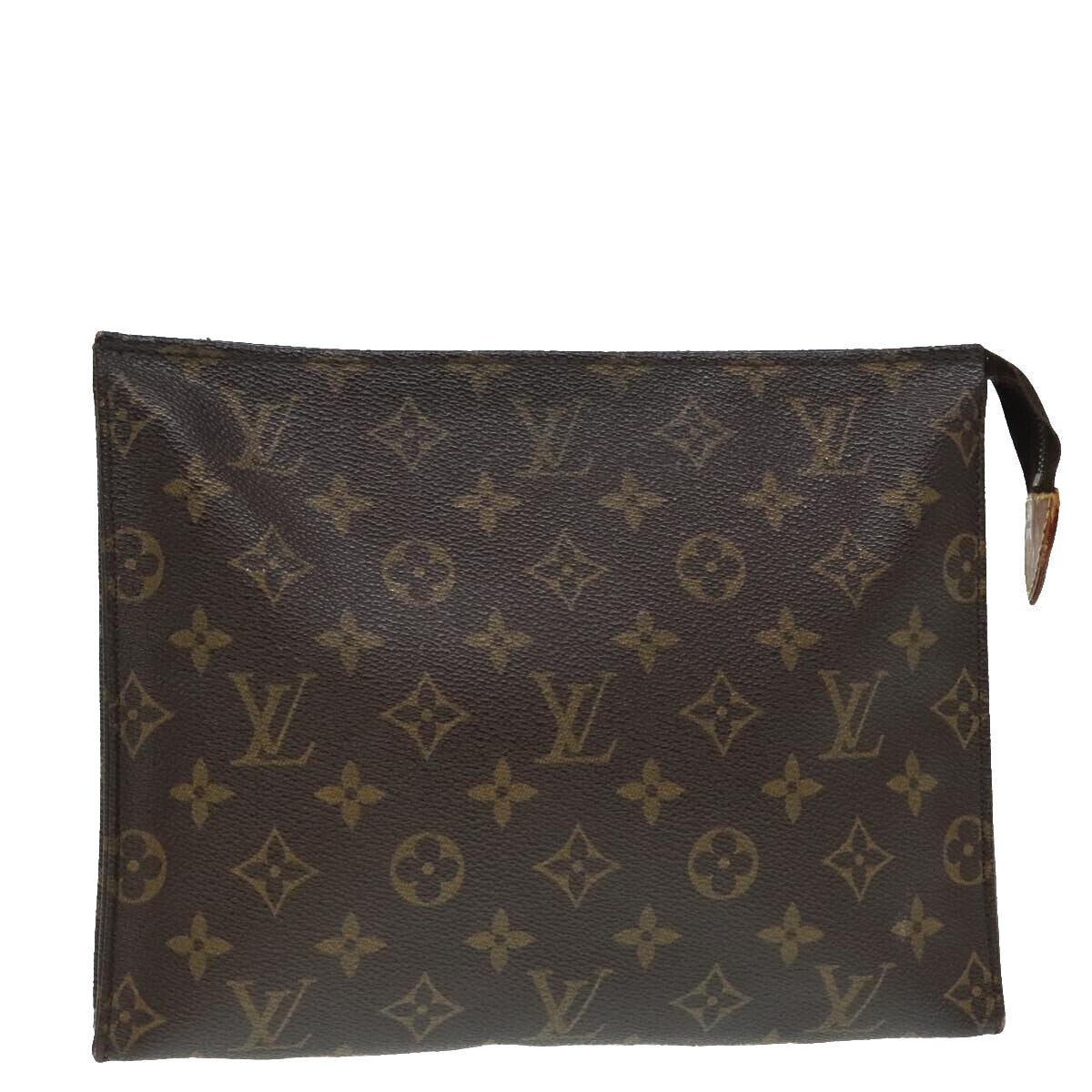 Louis Vuitton  Monogram Toiletry Pouch 26 TH0911