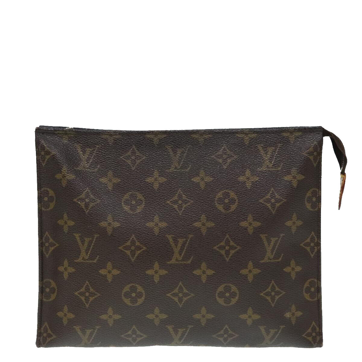 Louis Vuitton  Monogram Toiletry Pouch 26 TH0911