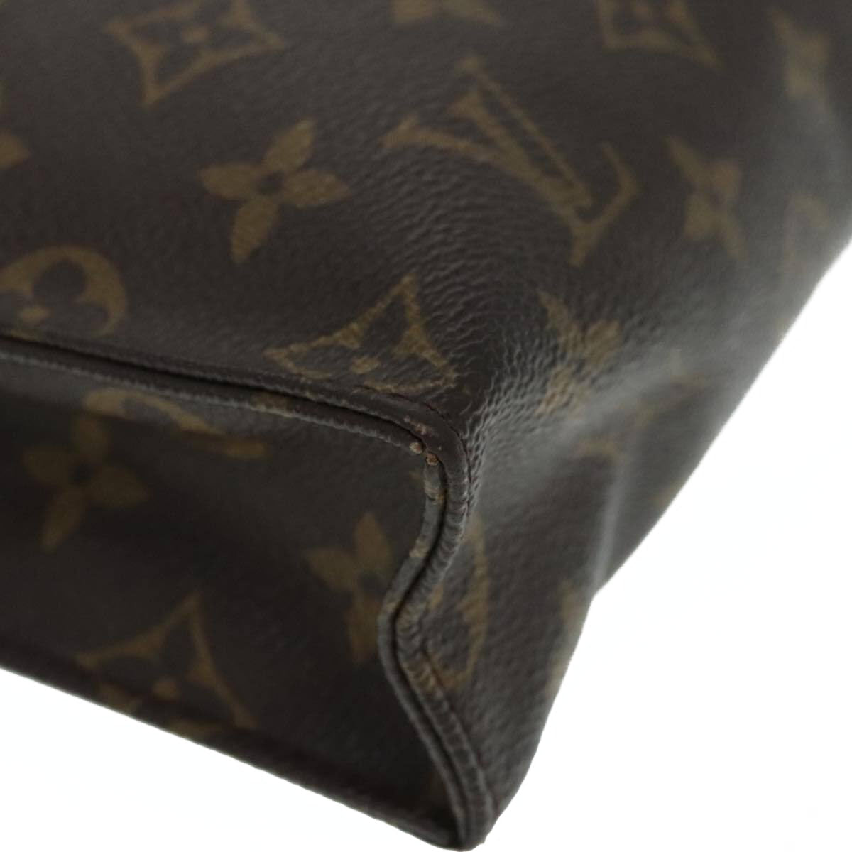 Louis Vuitton  Monogram Toiletry Pouch 26 TH0911