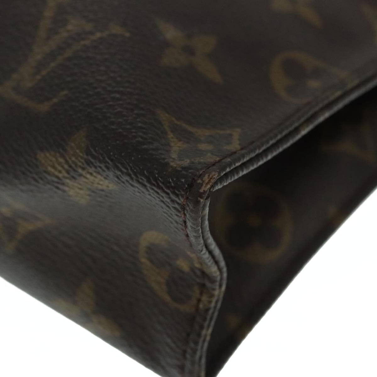 Louis Vuitton  Monogram Toiletry Pouch 26 TH0911