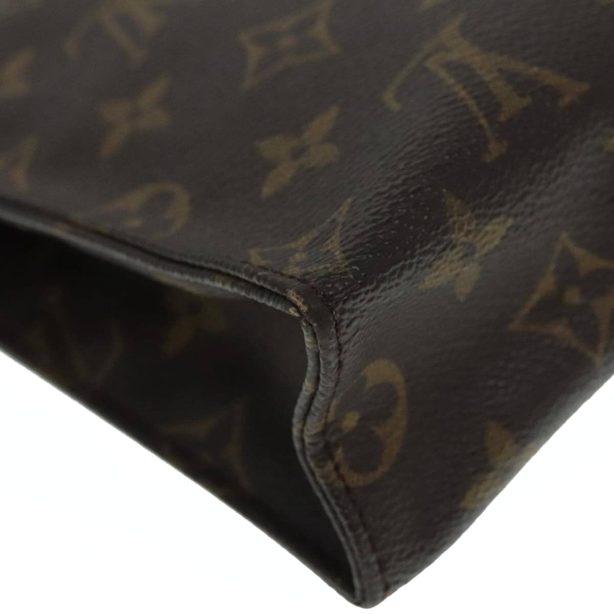 Louis Vuitton  Monogram Toiletry Pouch 26 TH0911