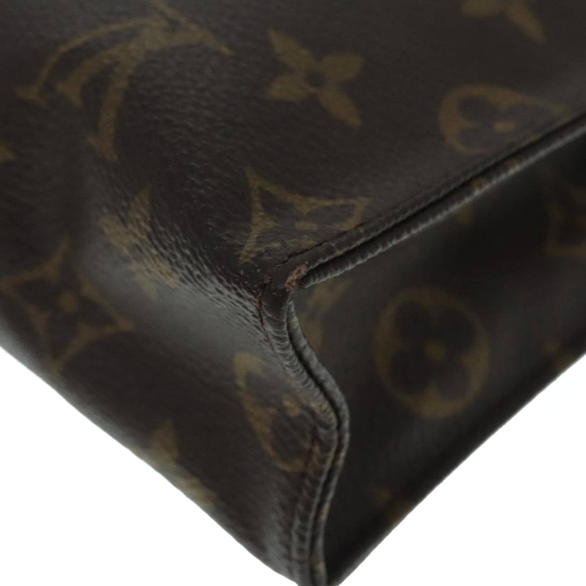 Louis Vuitton  Monogram Toiletry Pouch 26 TH0911