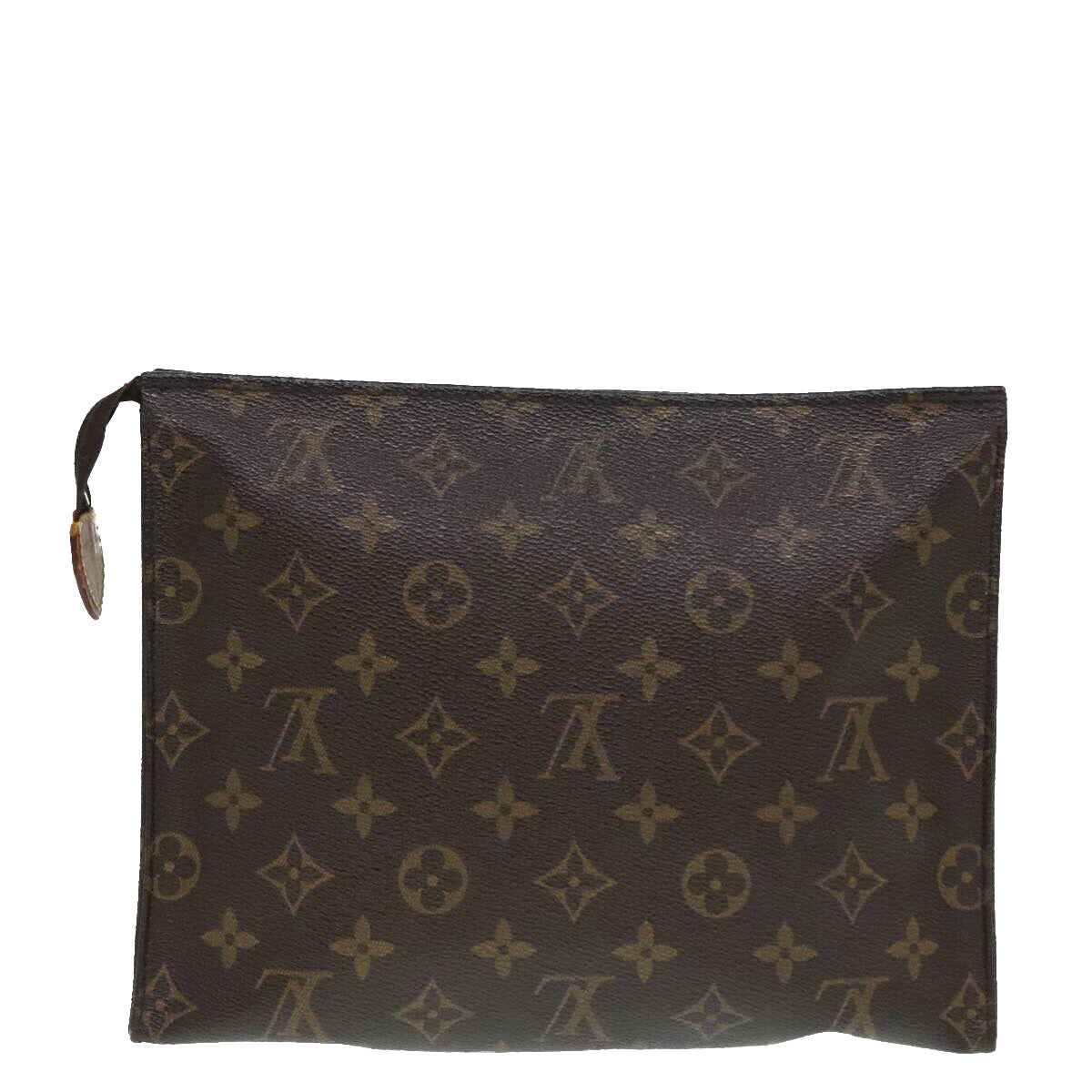 Louis Vuitton  Monogram Toiletry Pouch 26 TH0911