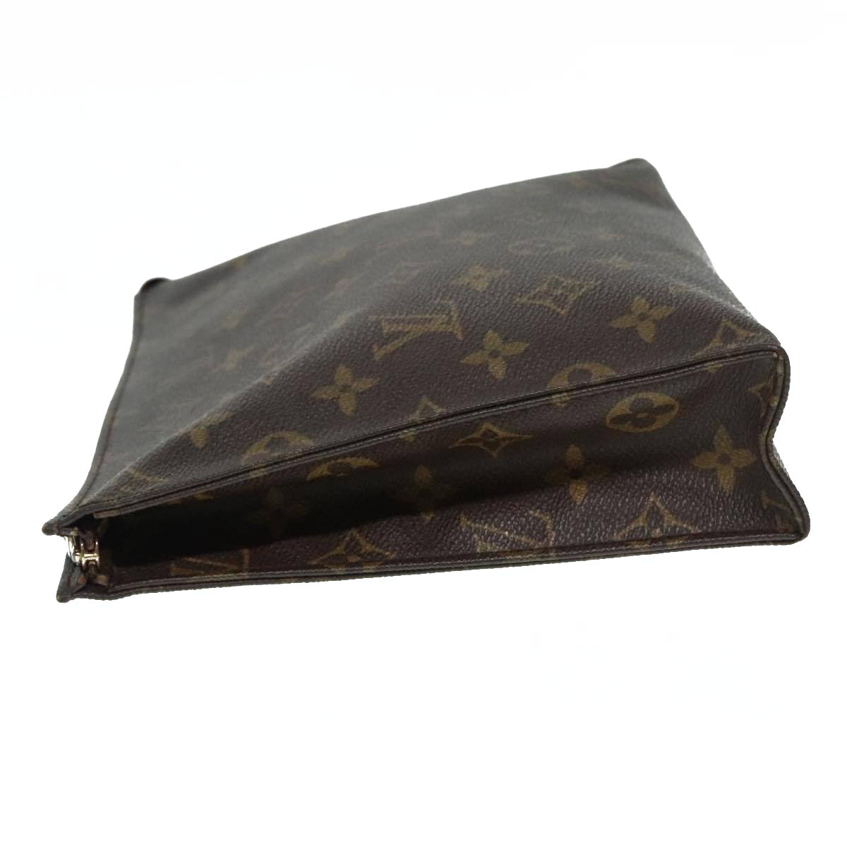 Louis Vuitton  Monogram Toiletry Pouch 26 TH0911