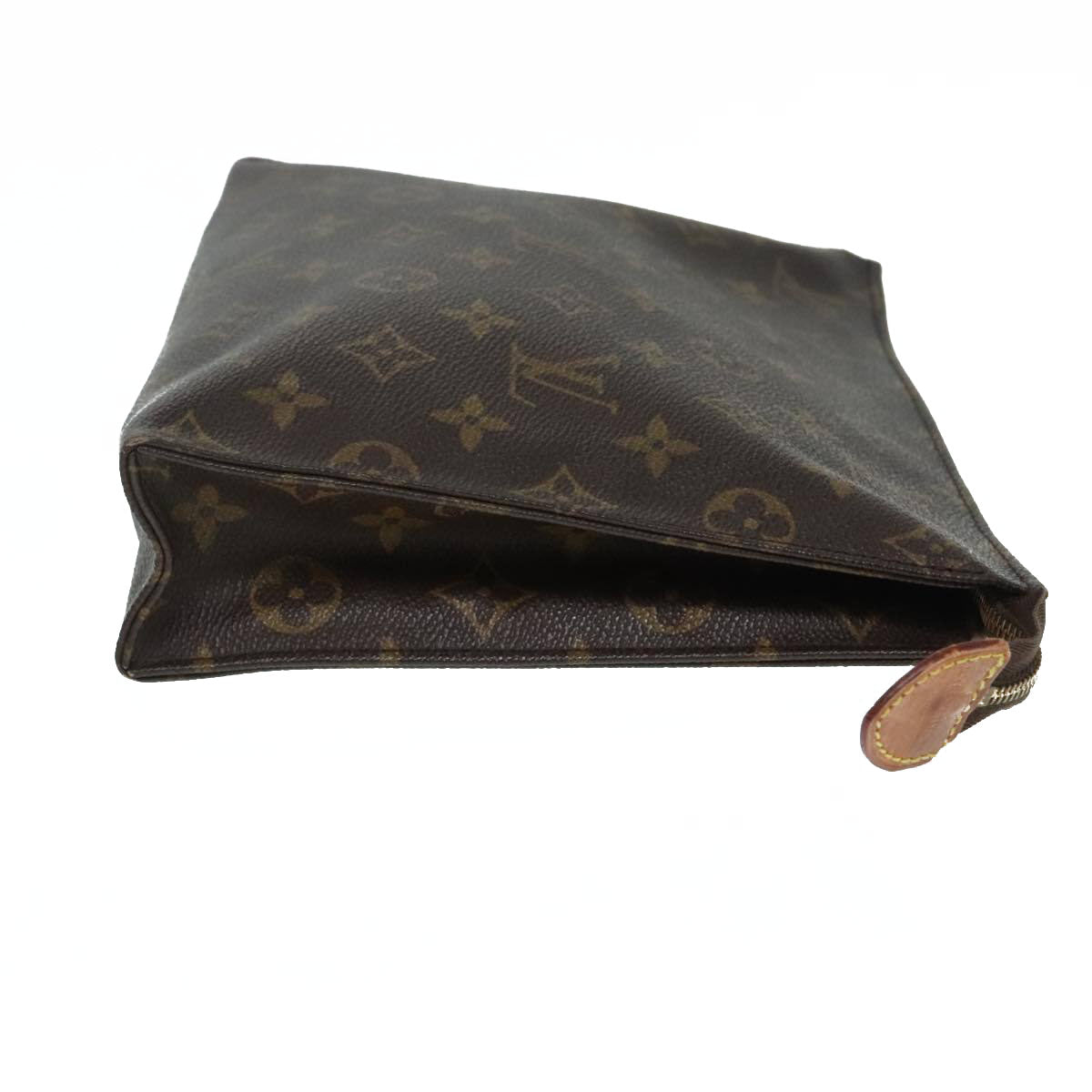 Louis Vuitton  Monogram Toiletry Pouch 26 TH0911