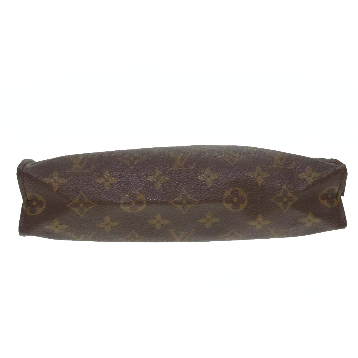 Louis Vuitton  Monogram Toiletry Pouch 26 Leather Interior Tab