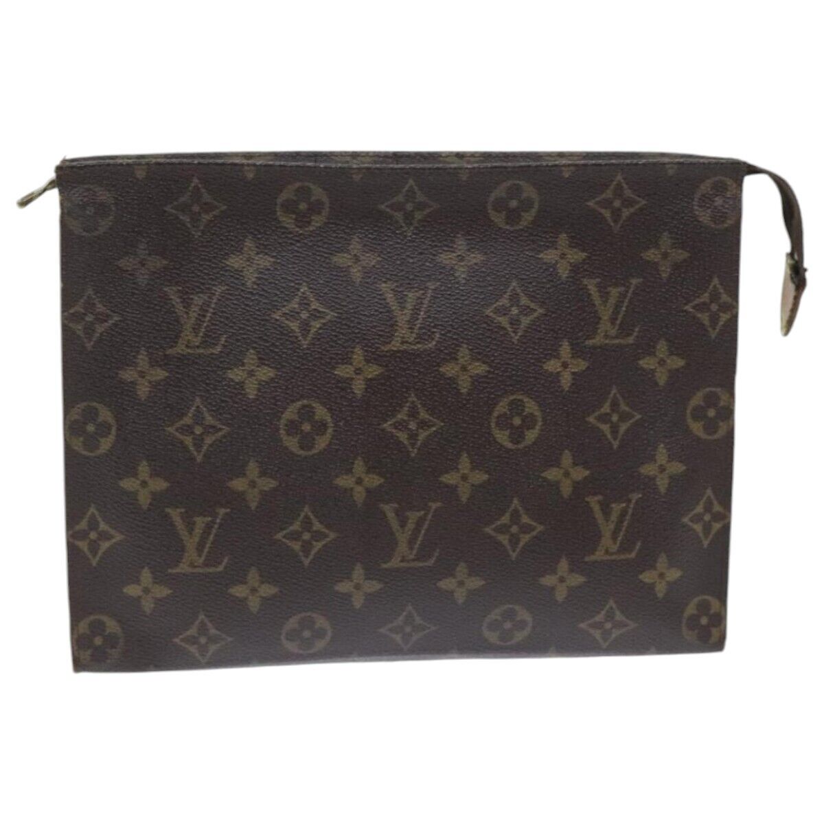 Louis Vuitton  Monogram Toiletry Pouch 26 860AN