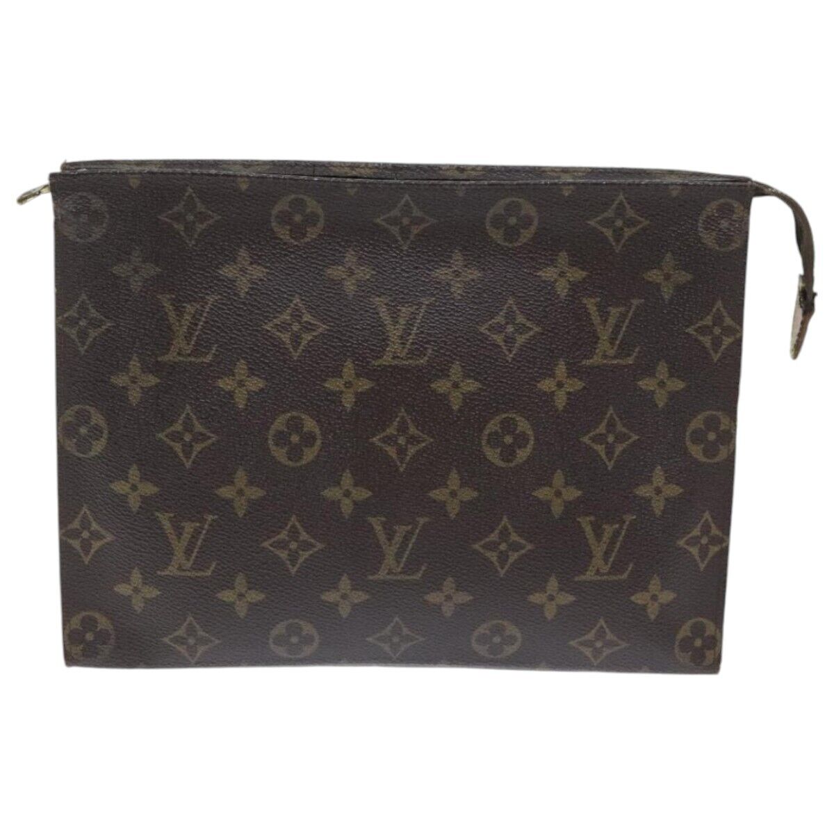 Louis Vuitton  Monogram Toiletry Pouch 26 860AN